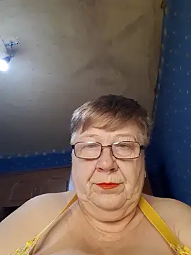 Lena Gaby online show from March 17, 2026, 6:50 am