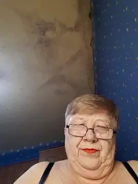 Lena Gaby online show from March 23, 2026, 8:02 pm