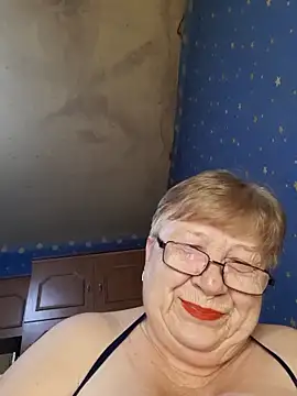 Lena Gaby online show from March 27, 2026, 10:31 pm