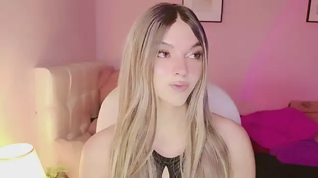 EvaEvangeline online show from December 19, 2025, 3:57 am