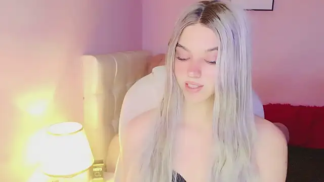 EvaEvangeline online show from July 20, 2026, 10:39 am