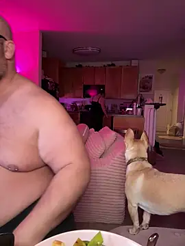 PiggyRose online show from February 5, 2026, 11:09 pm