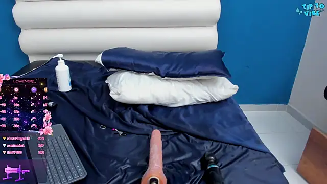 letty straus online show from February 1, 2025, 5:26 pm