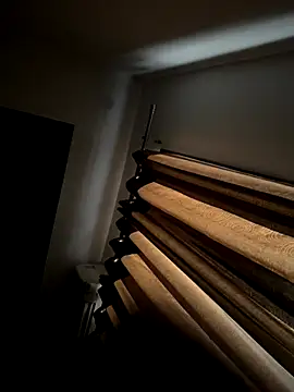 luciferdxm5 online show from October 29, 2025, 2:47 am