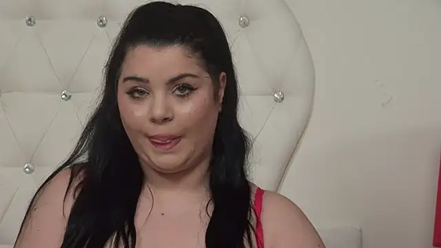 BustyMadison online show from February 27, 2025, 11:10 am