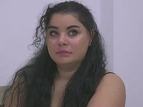 BustyMadison online show from October 8, 2025, 6:44 am