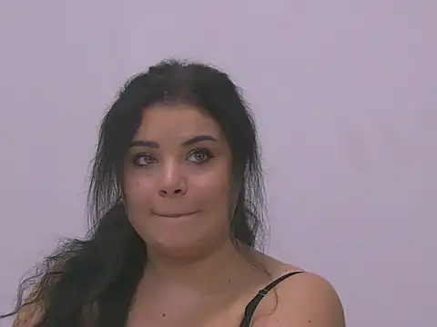 BustyMadison online show from October 24, 2025, 6:10 am