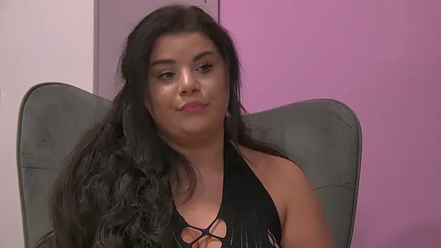 BustyMadison online show from December 21, 2025, 8:54 am