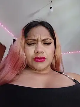 PokeGirld online show from February 13, 2026, 5:53 pm