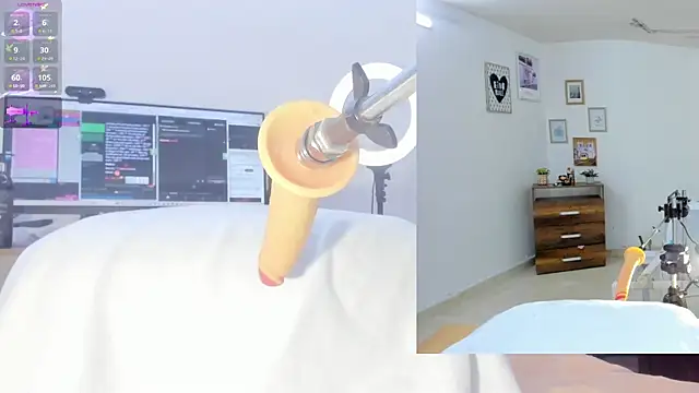 sofi velez online show from September 29, 2025, 5:18 pm