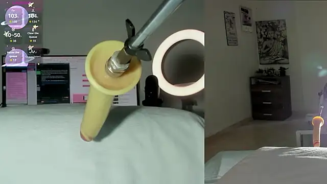 Snapshot of sofi_velez chatting on March 7, 2026, 5:32 pm sofi velez online show from March 7, 2026, 5:32 pm