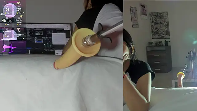 Snapshot of sofi_velez chatting on March 22, 2026, 5:05 pm sofi velez online show from March 22, 2026, 5:05 pm