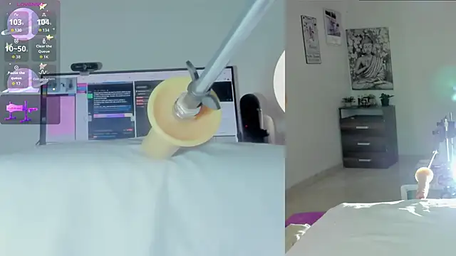 Snapshot of sofi_velez chatting on March 24, 2026, 5:07 pm sofi velez online show from March 24, 2026, 5:07 pm