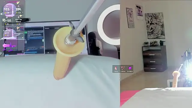 Snapshot of sofi_velez chatting on March 26, 2026, 5:07 pm sofi velez online show from March 26, 2026, 5:07 pm