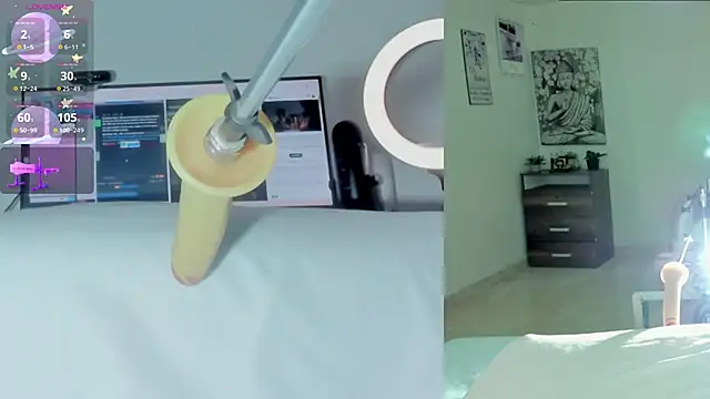 Snapshot of sofi_velez chatting on March 27, 2026, 5:23 pm sofi velez online show from March 27, 2026, 5:23 pm