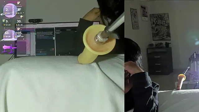 Snapshot of sofi_velez chatting on March 28, 2026, 5:12 pm sofi velez online show from March 28, 2026, 5:12 pm