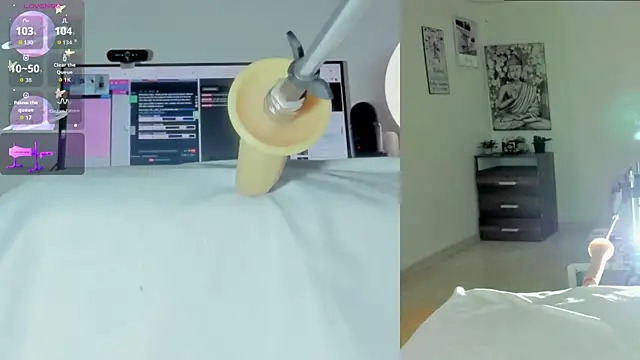 Snapshot of sofi_velez chatting on March 29, 2026, 5:02 pm sofi velez online show from March 29, 2026, 5:02 pm