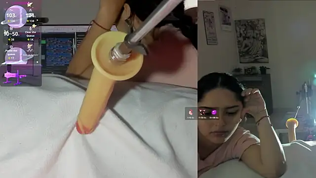 Snapshot of sofi_velez chatting on April 4, 2026, 4:59 pm sofi velez online show from April 4, 2026, 4:59 pm