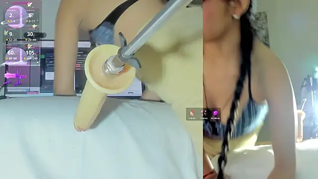 Snapshot of sofi_velez chatting on April 9, 2026, 5:07 pm sofi velez online show from April 9, 2026, 5:07 pm