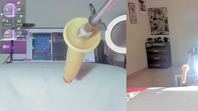 Snapshot of sofi_velez chatting on April 10, 2026, 5:06 pm sofi velez online show from April 10, 2026, 5:06 pm