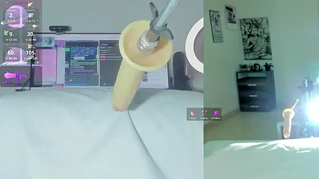 Snapshot of sofi_velez chatting on April 12, 2026, 5:07 pm sofi velez online show from April 12, 2026, 5:07 pm