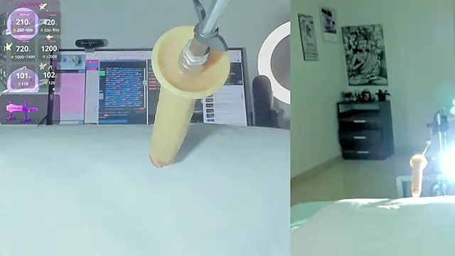 Snapshot of sofi_velez chatting on April 14, 2026, 5:08 pm sofi velez online show from April 14, 2026, 5:08 pm