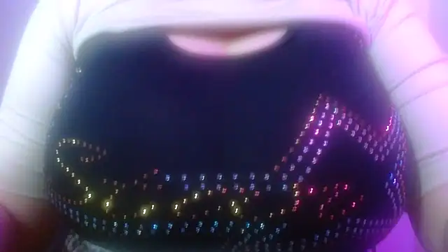 AnnyelinnaLove online show from September 25, 2025, 1:42 am