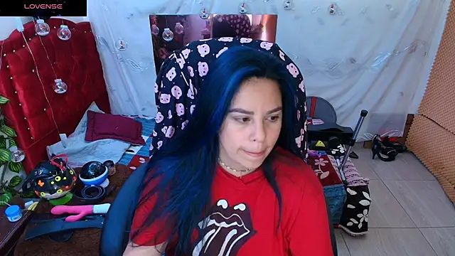 elektra 32 online show from January 19, 2025, 9:11 am