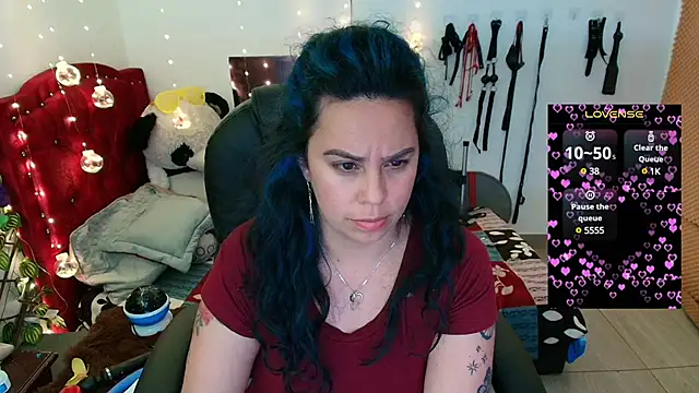 elektra 32 online show from February 13, 2025, 7:24 am