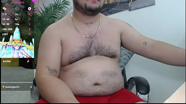 Snapshot of oso_dirty_ chatting on January 11, 2025, 8:32 pm oso dirty  online show from January 11, 2025, 8:32 pm