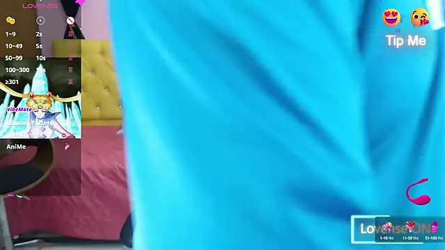 Snapshot of oso_dirty_ chatting on February 7, 2025, 5:29 pm oso dirty  online show from February 7, 2025, 5:29 pm