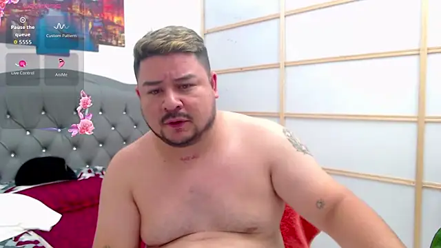 Snapshot of oso_dirty_ chatting on September 9, 2025, 5:56 pm oso dirty  online show from September 9, 2025, 5:56 pm