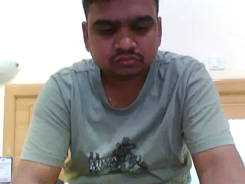 padikvinny online show from October 27, 2025, 6:01 pm