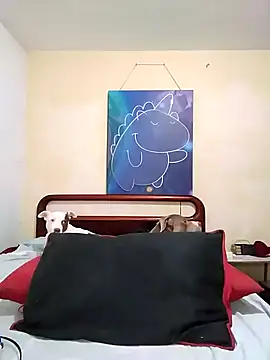 iamemmablake online show from March 16, 2025, 5:50 pm