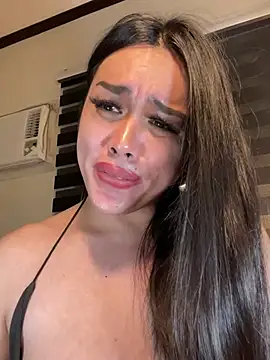 MISSANACONDA online show from March 1, 2025, 3:49 pm