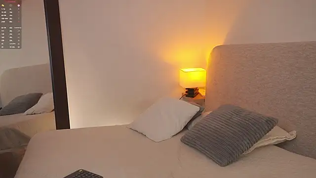 Snapshot of MelisaLopez_ chatting on May 5, 2026, 12:46 pm MelisaLopez online show from May 5, 2026, 12:46 pm