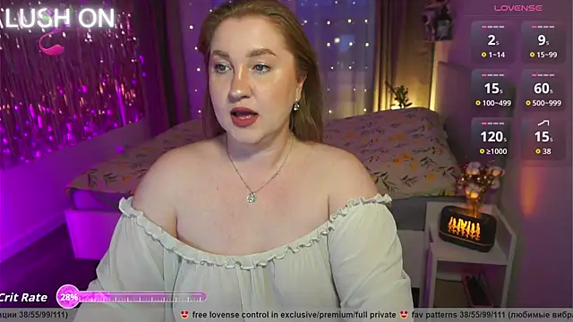 ollydoll92 online show from May 26, 2026, 7:21 pm