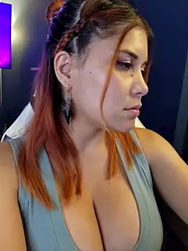 Snapshot of jnilu1227 chatting on February 25, 2025, 6:42 pm jnilu1227 online show from February 25, 2025, 6:42 pm