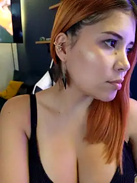 Snapshot of jnilu1227 chatting on March 18, 2025, 4:59 pm jnilu1227 online show from March 18, 2025, 4:59 pm