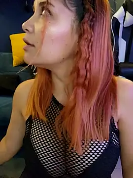 Snapshot of jnilu1227 chatting on March 20, 2025, 3:47 pm jnilu1227 online show from March 20, 2025, 3:47 pm