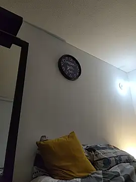 Snapshot of jnilu1227 chatting on December 20, 2025, 4:52 am jnilu1227 online show from December 20, 2025, 4:52 am