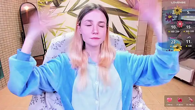 fleximona online show from April 12, 2026, 9:58 am