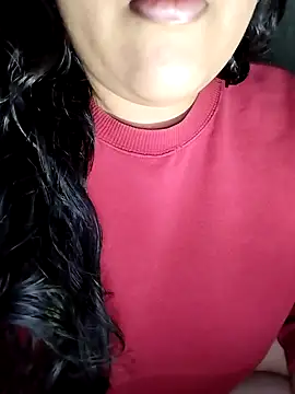 Annerae online show from January 11, 2026, 4:34 pm