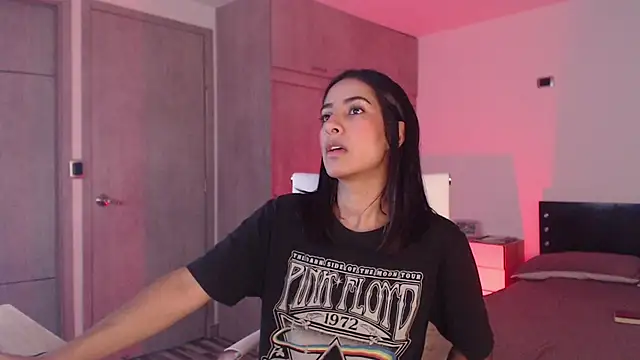 Snapshot of Brown_skin11 chatting on January 26, 2025, 9:07 pm Brown skin11 online show from January 26, 2025, 9:07 pm