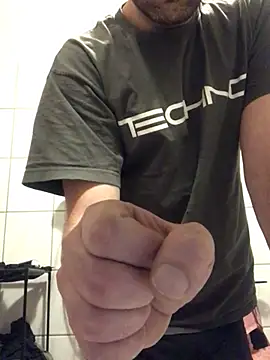 Badkev91 online show from January 10, 2025, 5:05 am