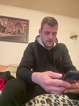 Badkev91 online show from February 5, 2025, 3:31 pm