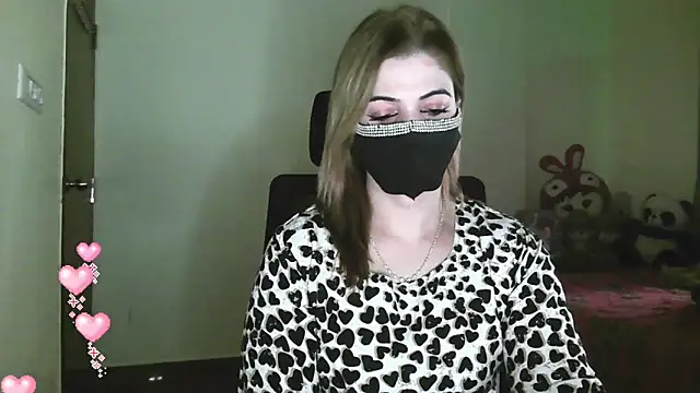 Cute Sonii online show from December 23, 2025, 10:46 am