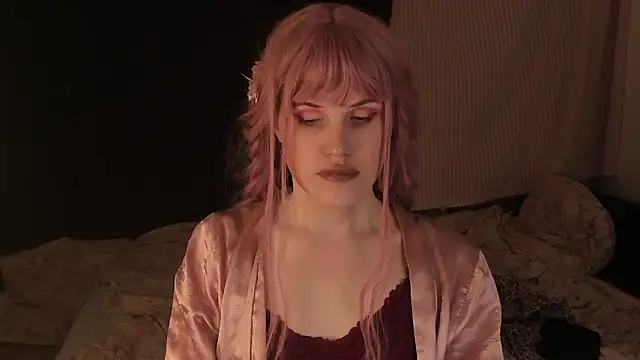 EffieMinki online show from December 15, 2024, 6:37 pm