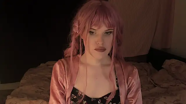 EffieMinki online show from December 26, 2024, 3:20 pm