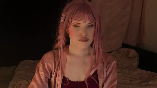 EffieMinki online show from January 6, 2025, 6:14 am